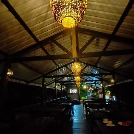 Explore Sinharaja Rain Forest Tour Camp Dombagoda Luaran gambar