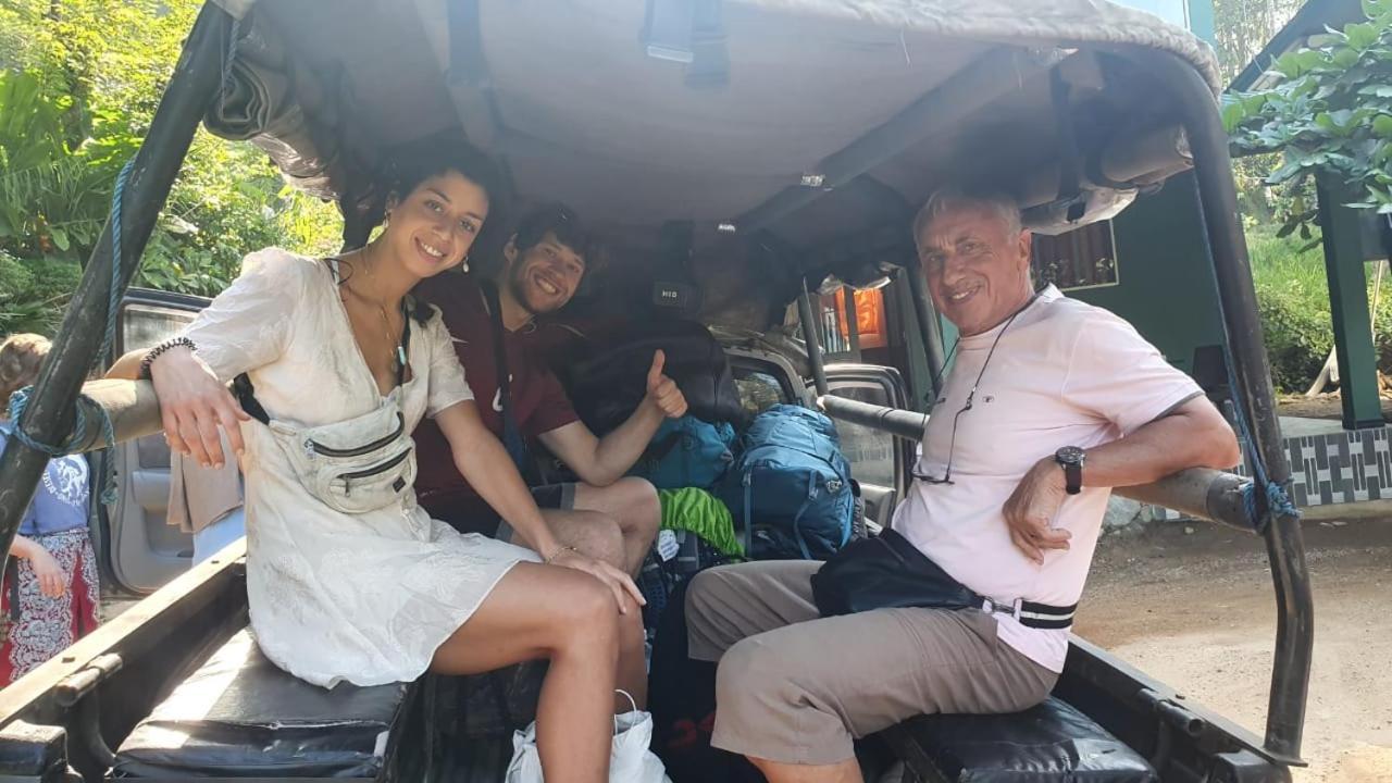 Explore Sinharaja Rain Forest Tour Camp Dombagoda Luaran gambar